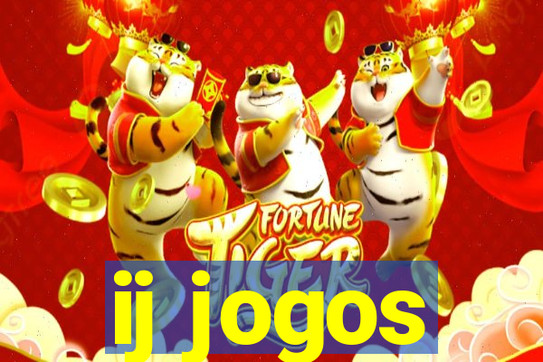 ij jogos